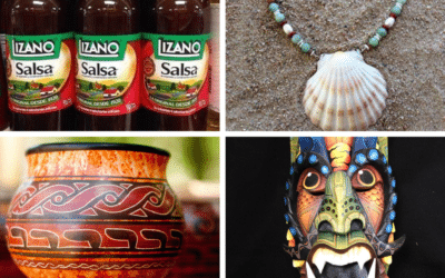 Costa Rica’s Best Keepsakes: Souvenirs to Remember Your Journey