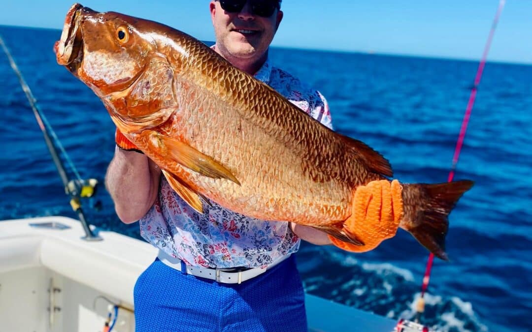 Wishing I Was Fishing Adventures