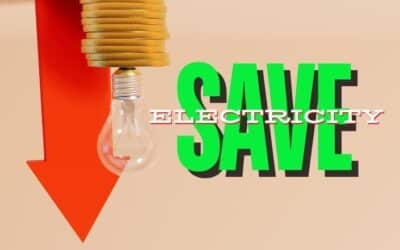 Saving On Energy Costs