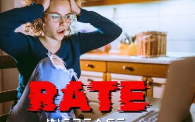 SHOCKING NEWS: Electrical Rates Going Up???