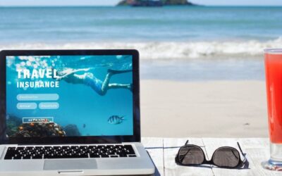 Don’t Overlook Travel Insurance When Booking Your Costa Rican Adventure Trip