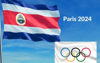 Costa Rica’s Journey Through the Olympics: A Historical Timeline