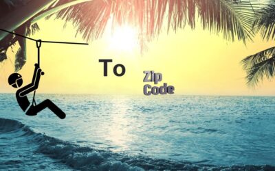Costa Rica or Bust: How to Choose Your New Zip Code in the Land of Zip-Lining