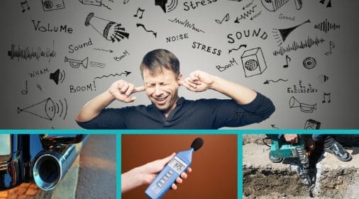 Is Noise Pollution Eroding Pura Vida?
