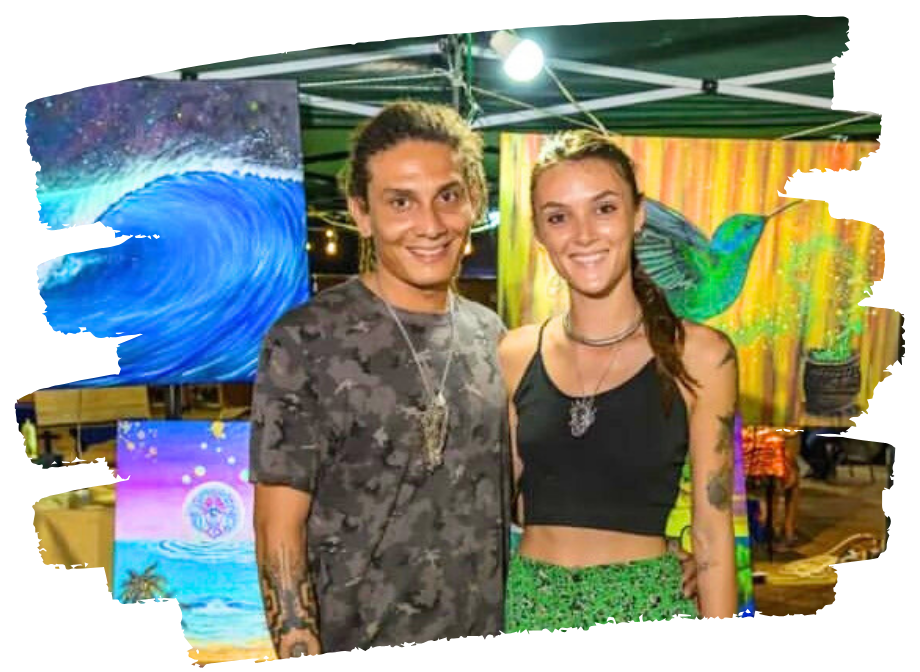 artists