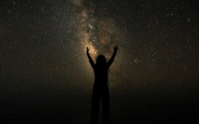 Stargazing in Chirripó National Park: A Cosmic Encounter