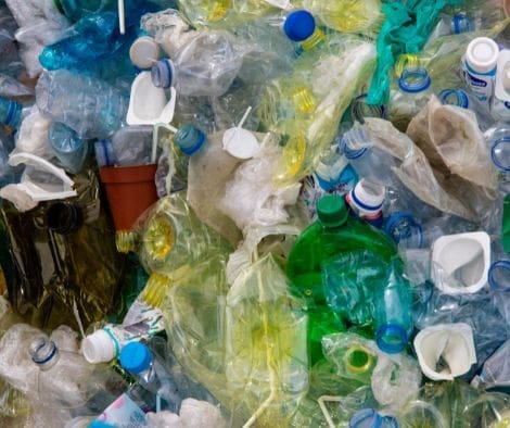 plastic