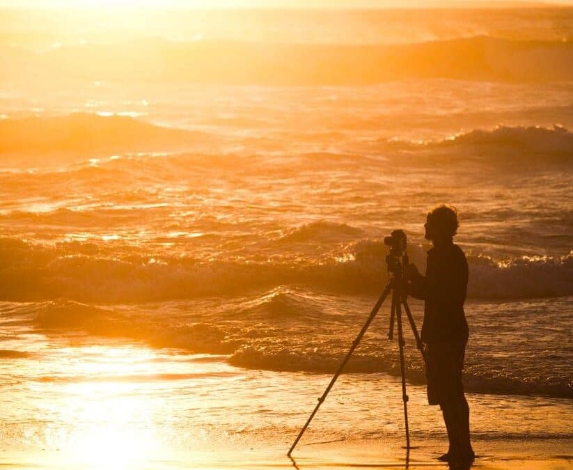 Chasing Sunsets in Costa Rica: Join the Nightly Migration to the Beach