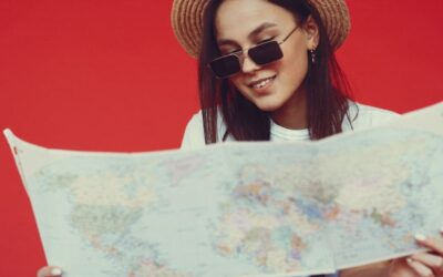 The Quest to Find the Treasure Map for Your Adventure Travel