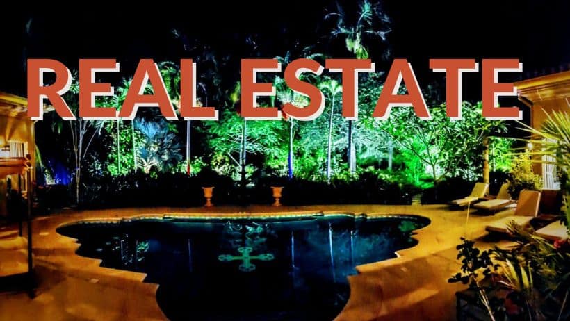 Buying Real Estate in Costa Rica