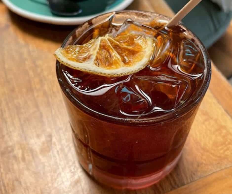 Agua de Sapo