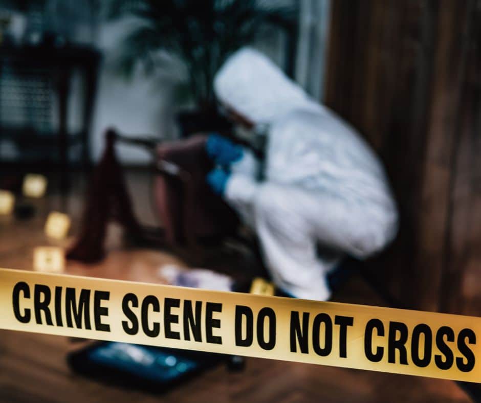 Crime CR Costa Rica Crime wave