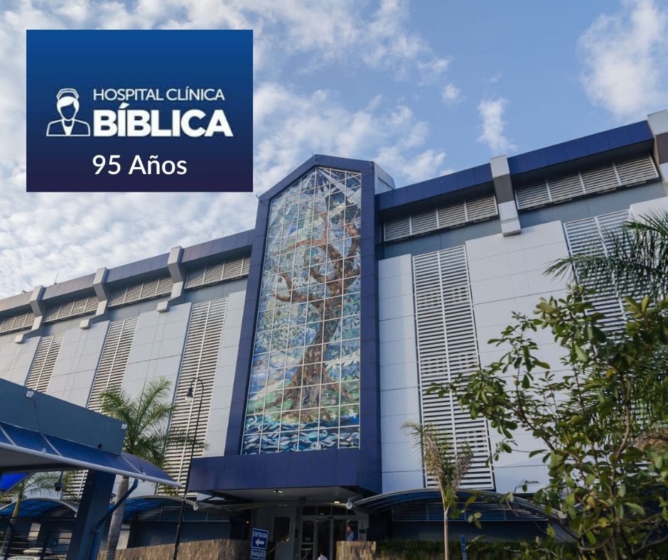 Hospital Clinica Biblica