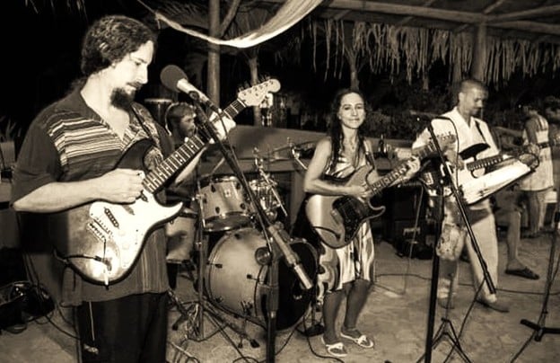 band