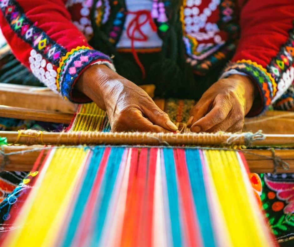 Indigenous Art