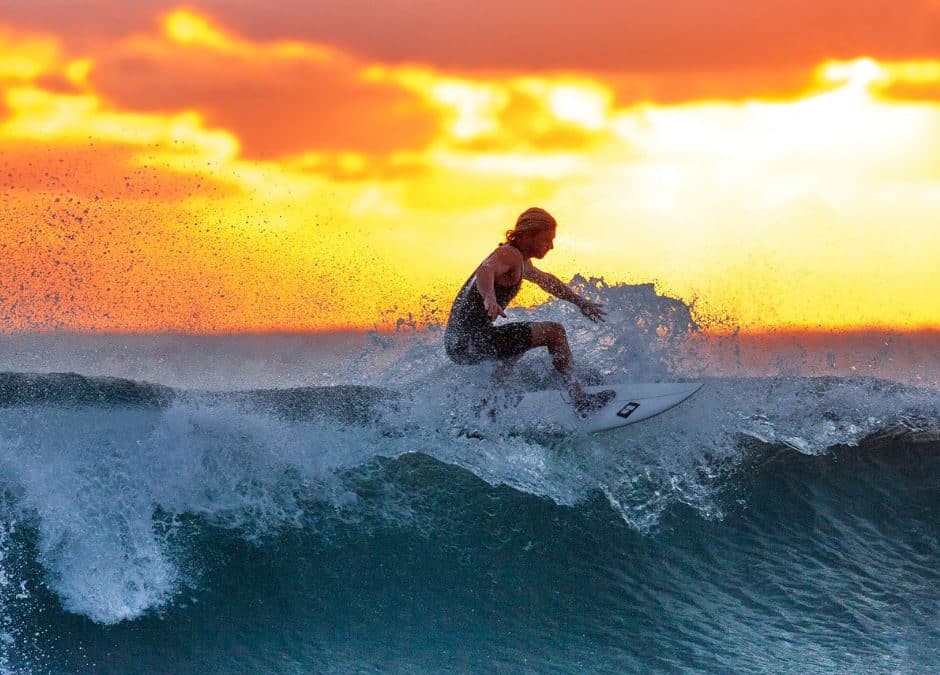 Legendary Surf Spots You’ve Never Heard Of in Costa Rica