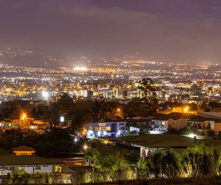 Nightlife San Jose San Jose After Dark