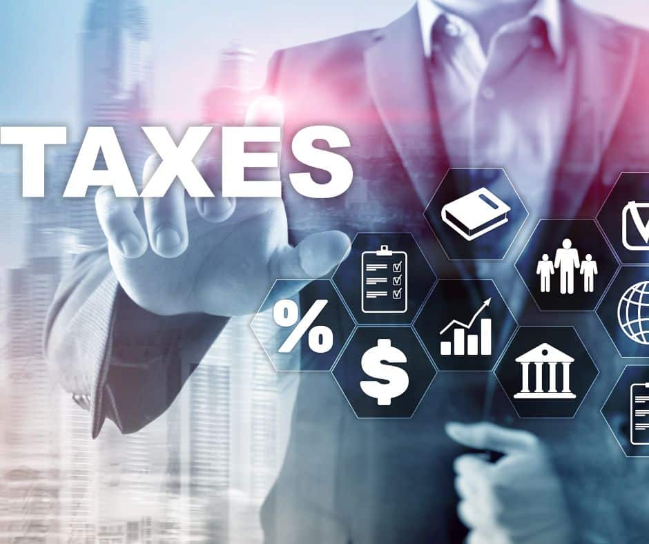 digital platform tax reporting Costa Rica Important