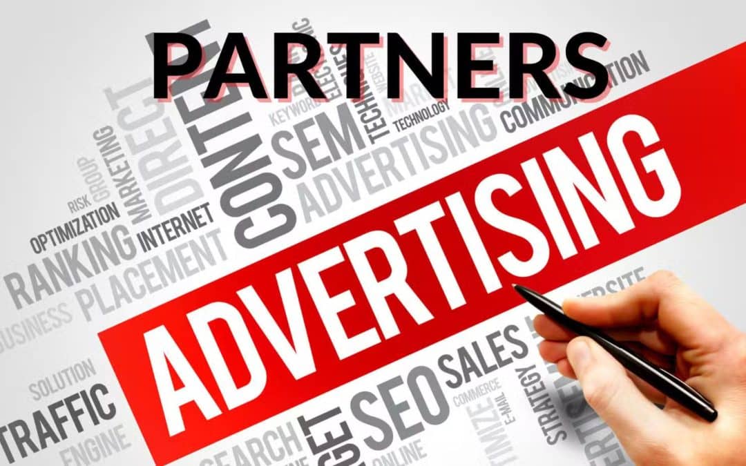 Advertising Partners 2025