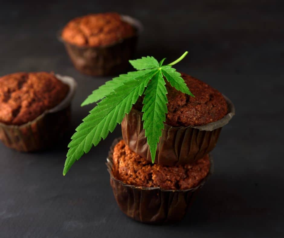 Find out if smoking or edibles work better for pain and why marijuana brownies provide the longest-lasting relief.
