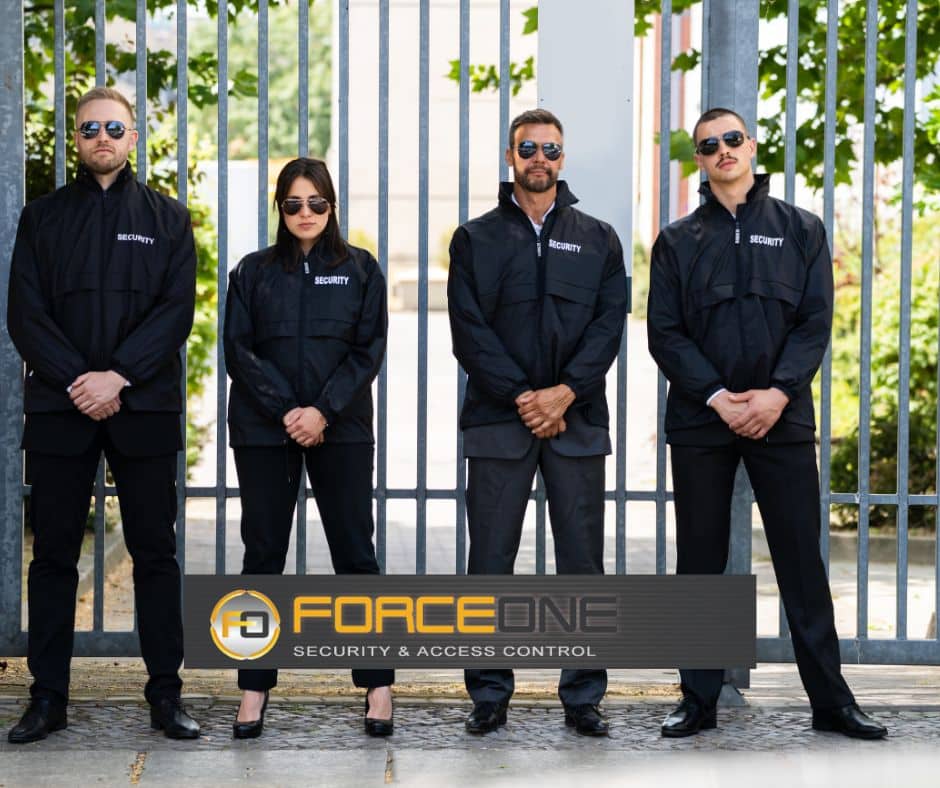 protect your property in Costa Rica protect your property in Costa Rica with Force One