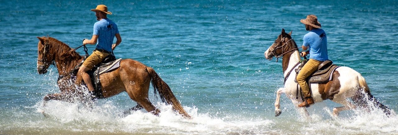 horseback riding Playas del Coco horseback riding Playas del Coco in Costa Rica