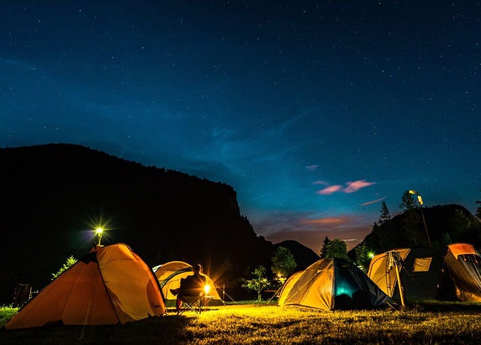 Camping in the Wild – Where to Pitch Your Tent for the Most Unforgettable Nights in Costa Rica