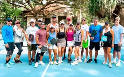 The Club at Coco Bay: Costa Rica’s Pickleball Paradise