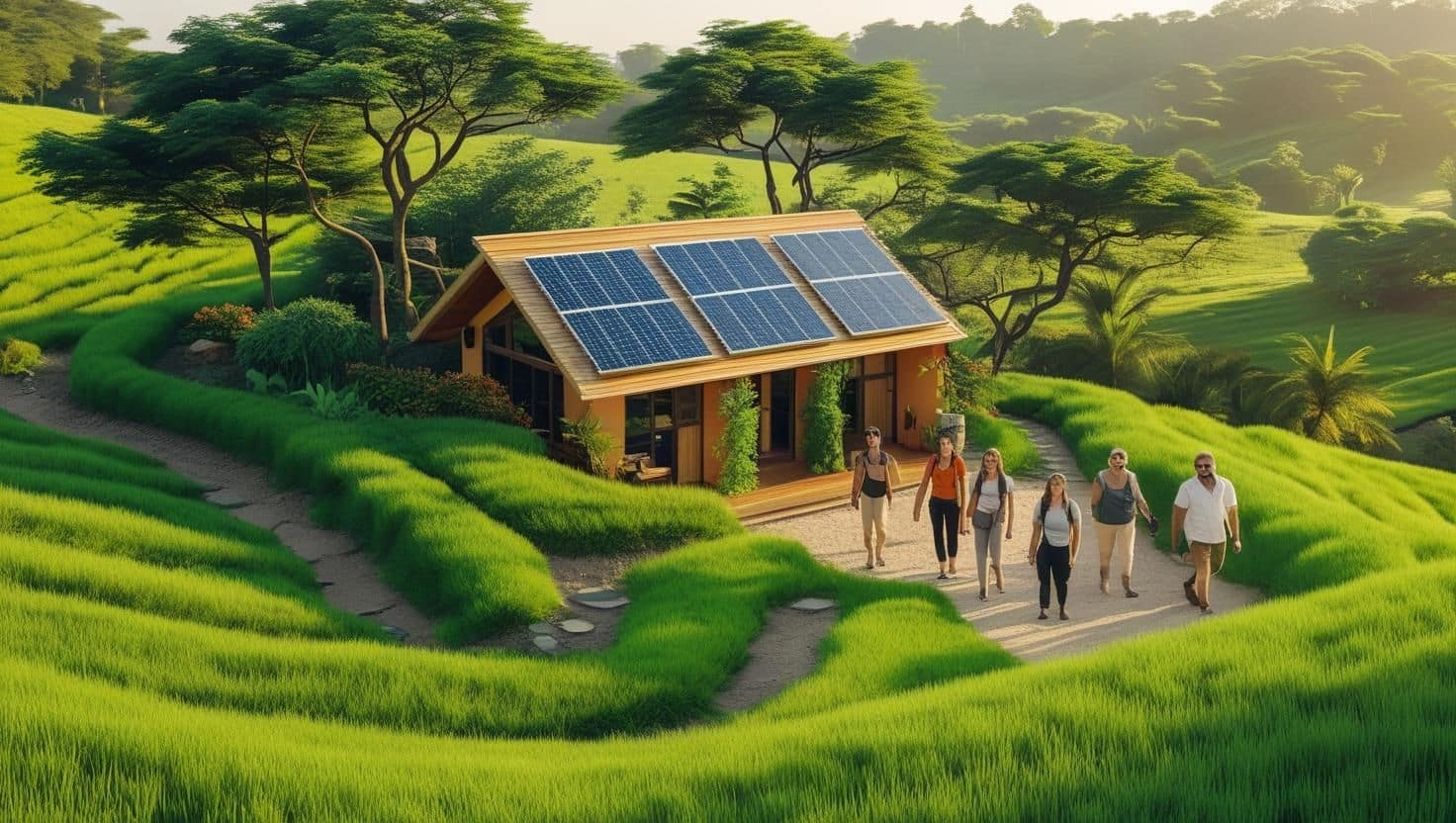 Costa Rica’s jungle casitas are reshaping real estate—smaller, greener, and full of wild charm. Discover the lifestyle they offer.