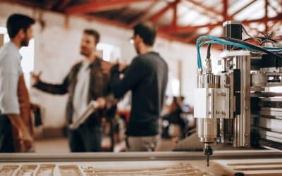 Build It Here: Why Costa Rica Is Attracting Global Manufacturing