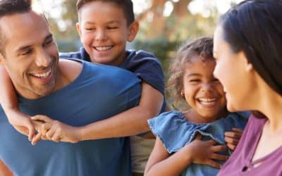 Pura Vida Parenting: Criando filhos ao estilo costarriquenho