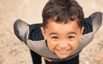 The Smile Reflex: How Costa Rica Teaches You to Greet Everyone