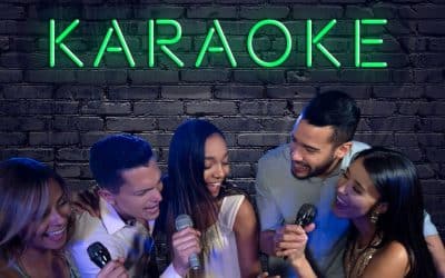 Tico Karaoke: The National Sport You Didn’t Know Existed