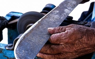 The Magic of Machetes: More Than a Tool, It’s a Way of Life