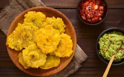 The Plantain Playbook: Costa Rica’s Favourite Fruit Gets the Star Treatment