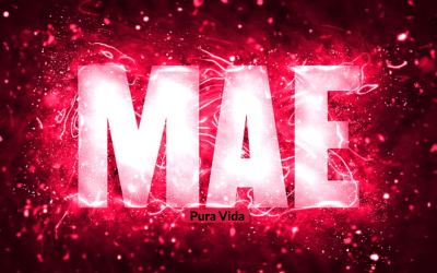 The Joy of Saying ‘Mae’: Cracking the Code of Costa Rican Slang