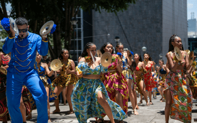 Festival Fashion: Dressing for Costa Rica’s Most Colourful Celebrations