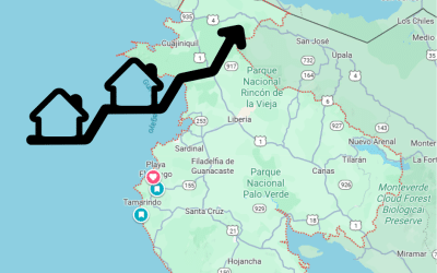 Why Guanacaste’s Commercial Market Is Poised to Explode