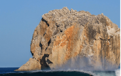 Witch’s Rock and Ollie’s Point: September’s Secret Season