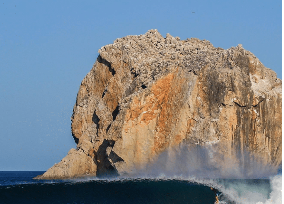 Witch’s Rock and Ollie’s Point: September’s Secret Season