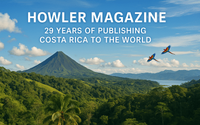 Why We Keep Publishing Howler Magazine After 29 Years
