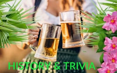 Steins by the Sea: Costa Rica’s Tropical Oktoberfest