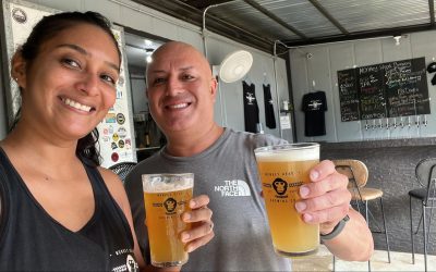 Monkey Head Brewing