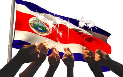 Trivia Questions About Costa Rica’s independence