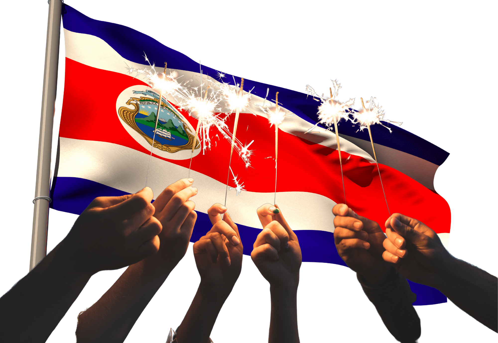 cr independence