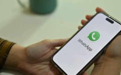 WhatsApp Wizardry: Voice Notes, Sticker Diplomacy, and Group-Chat Survival