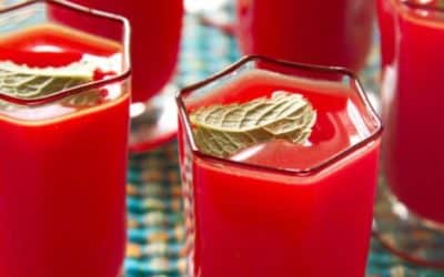 The Real Taste of Costa Rica “Chiliguaro”