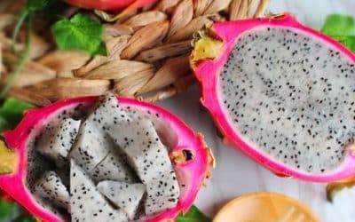 Dragon Fruit (Pitaya) in Costa Rica: Taste, Trails & Trade