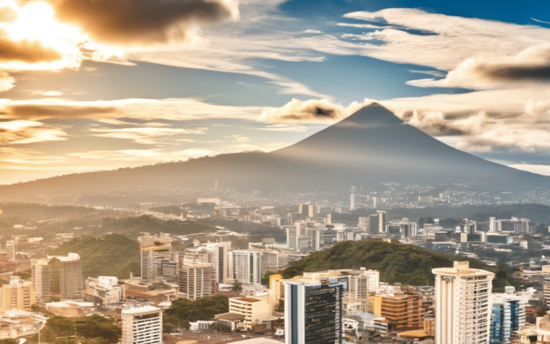 Costa Rica’s Economic Engine: The 10 Industries Driving Growth
