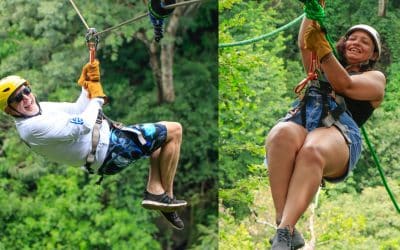 Vandara Hot Springs & Adventure: The Best Day Trip from Liberia